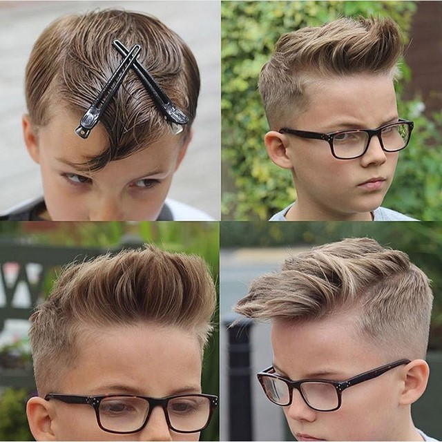 Kids Haircuts 2020
 Прически для мальчиков 2019 2020 лучшие фото идеи стрижки