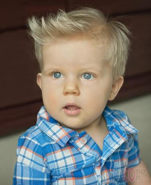 Kids Haircuts Austin
 toddler boy hair styles great style for austin