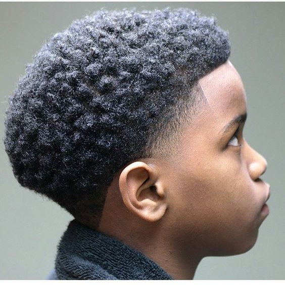 Kids Haircuts Boston
 black boy twist haircut Beauty Pinterest
