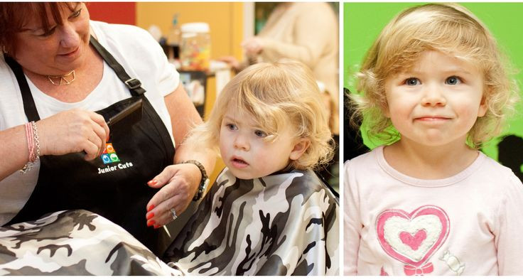 Kids Haircuts Cincinnati
 29 best Children Hair Salon Ideas images on Pinterest