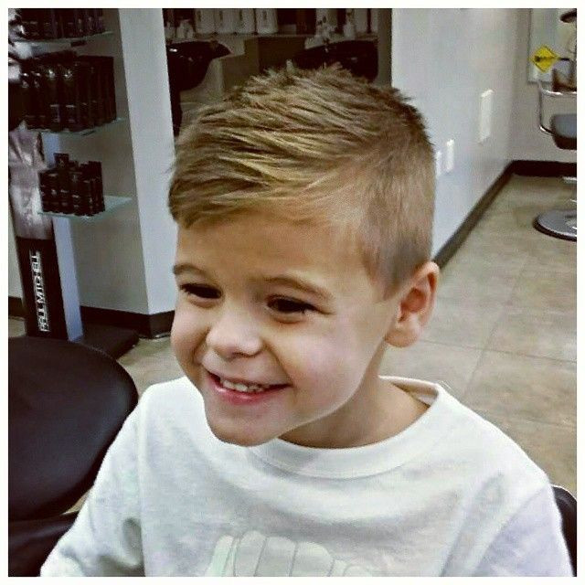 Kids Haircuts Cincinnati
 IG Such a happy little man There s nothing more