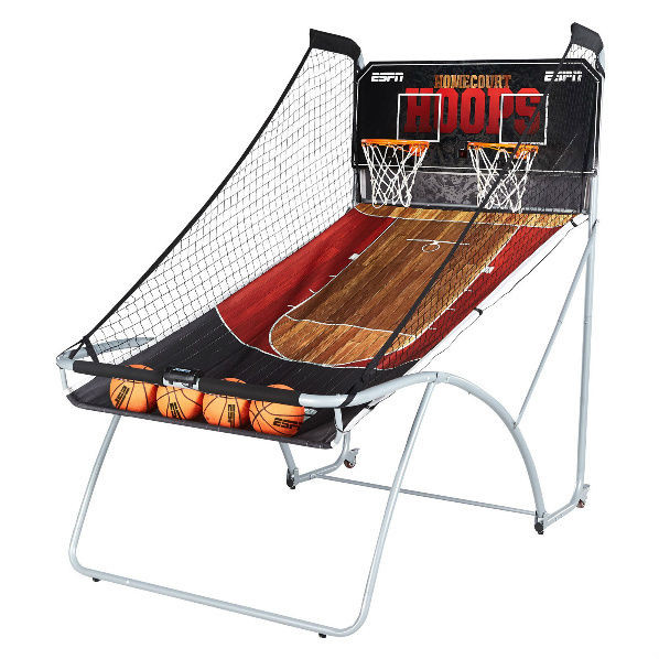 Kids Indoor Basketball Game
 Arcade Basketball Hoop For Sale Classifieds