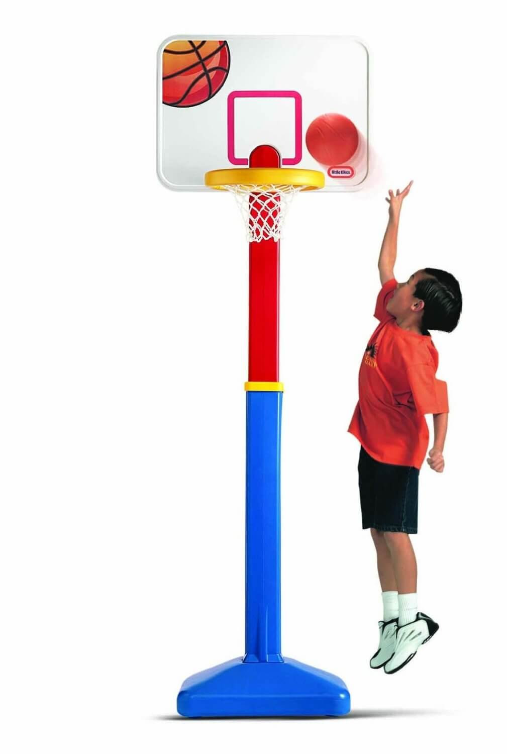 Kids Indoor Basketball Goal
 Basketball Hoops for Kids BestOutdoorBasketball