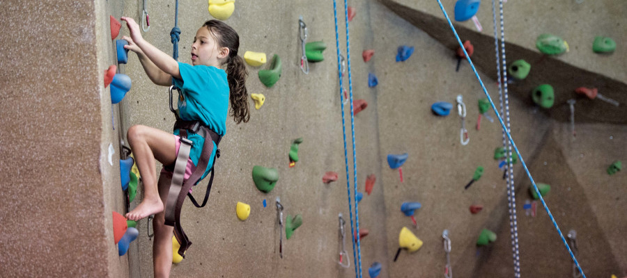 Kids Indoor Climbing
 5 Activities Your Kids Can Enjoy After School in Woodstock