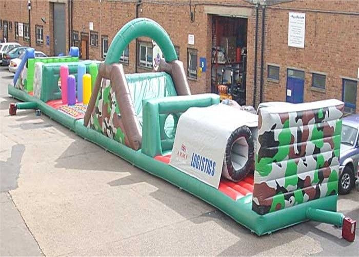 Kids Indoor Obstacle Course
 Indoor Inflatable Obstacle Course Kids Obstacle