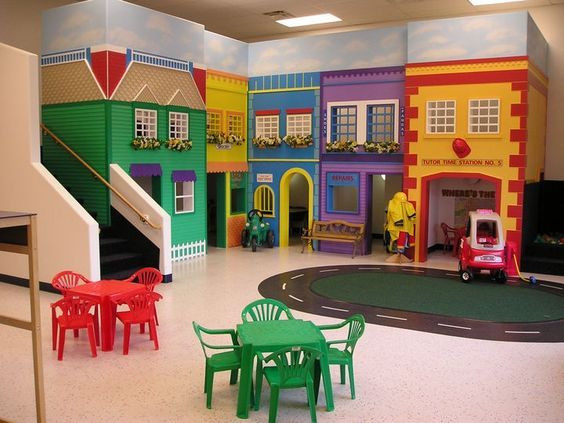 Kids Indoor Play Area
 Pin by Stephanie Donatoni on home decor in 2019