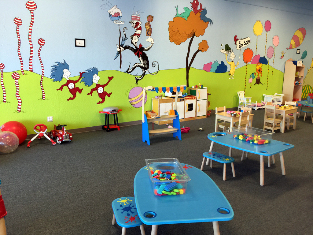Kids Indoor Play Area
 Scottsdale Indoor Play Area Playtime Oasis Things to Do