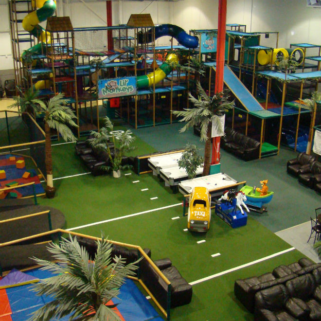 Kids Indoor Play Area
 Best indoor playgrounds in Canada Today s Parent