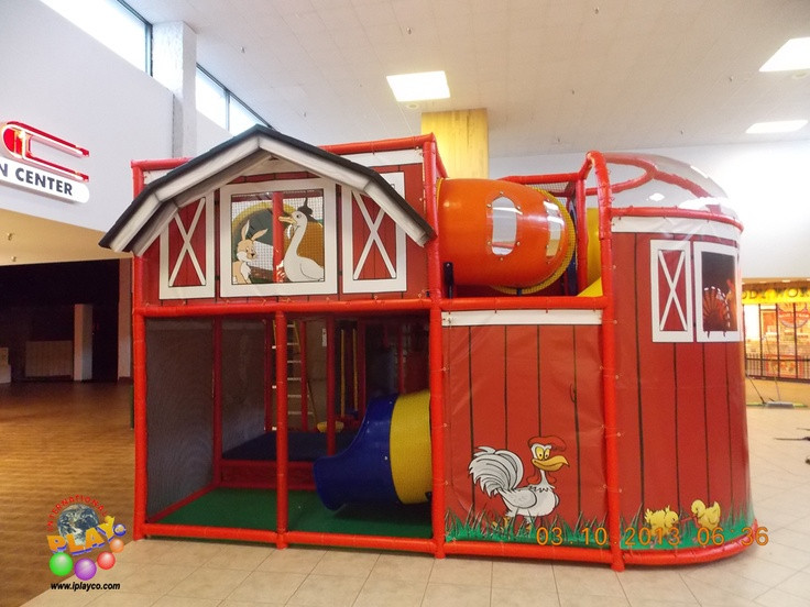 Kids Indoor Play Structure
 318 best images about Children s Ministry Play Spaces