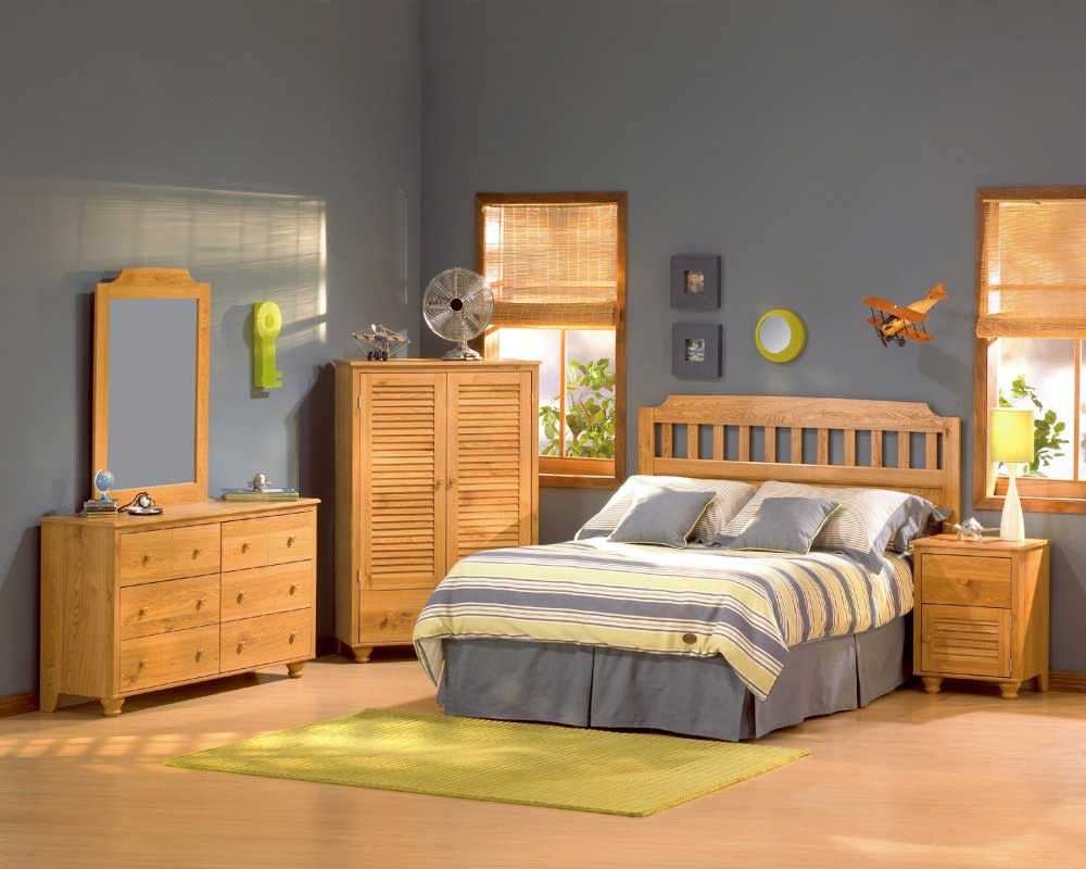 Kids Modern Bedroom Furniture
 Various Inspiring for Kids Bedroom Furniture Design Ideas