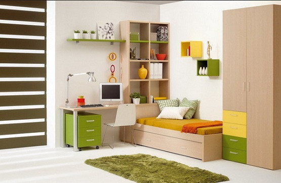 Kids Modern Bedroom Furniture
 Kids Modern Bedroom Furniture Which e That Will You