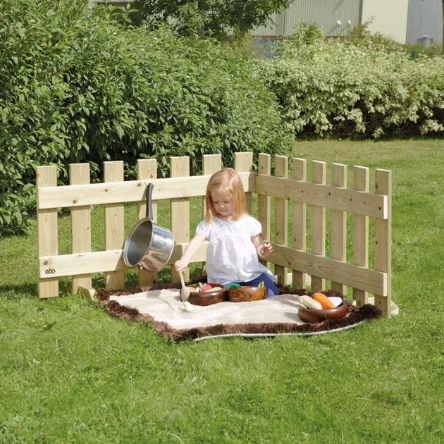 Kids Outdoor Fence
 Portable Fence For Children Fence Ideas
