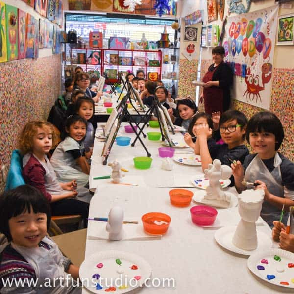 Kids Party Places Brooklyn Ny
 Fun and Creative Kids Birthday Party place in Brooklyn