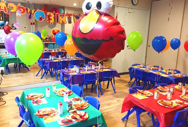 Kids Party Places Brooklyn Ny
 20 Birthday Party Spots for Brooklyn Toddlers and