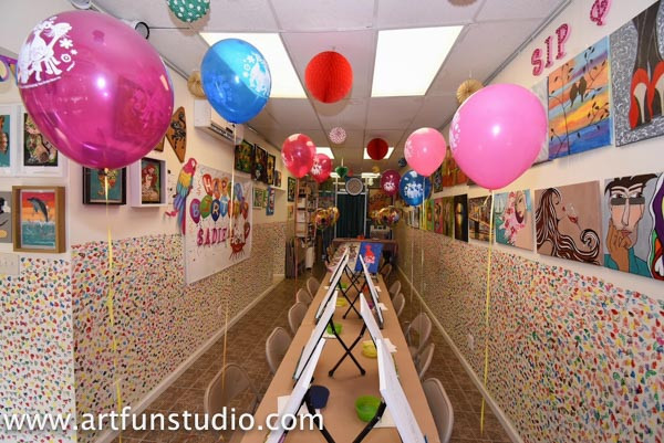 Kids Party Places Brooklyn Ny
 Fun and Creative Kids Birthday Party place in Brooklyn