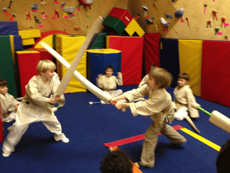 Kids Party Places Brooklyn Ny
 The 10 Best Places For Kids Birthday Parties In Brooklyn