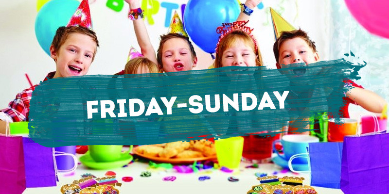 Kids Party Places Brooklyn Ny
 Best Birthday kids Party Place in Brooklyn NY