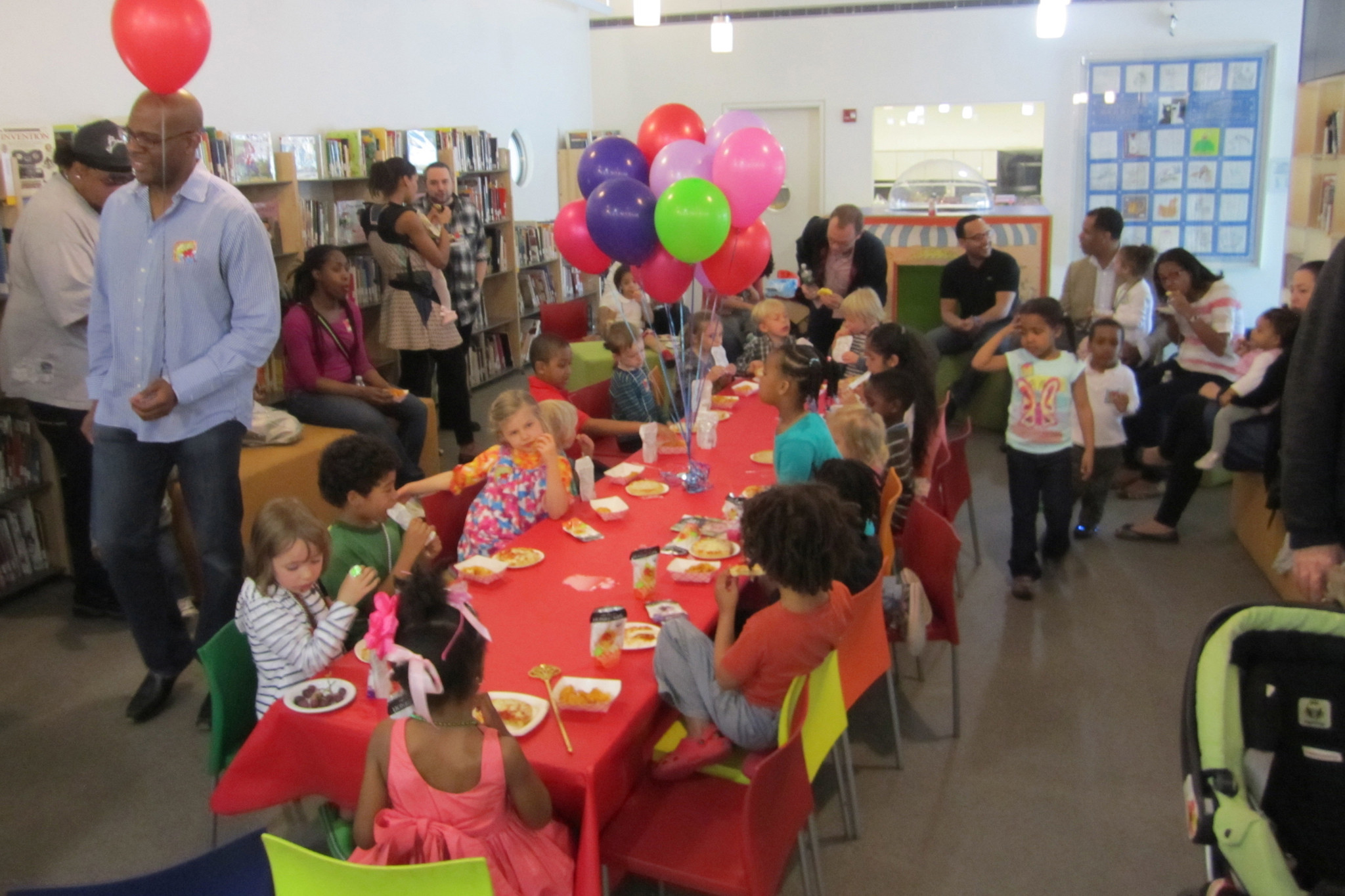 Kids Party Places Brooklyn Ny
 Best kids birthday party places in New York City