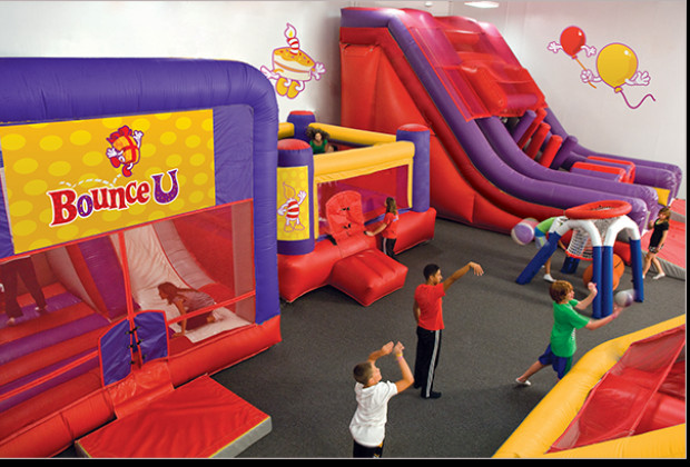 Kids Party Places Brooklyn Ny
 Indoor Play Spaces 6 Places to Burn f Energy for
