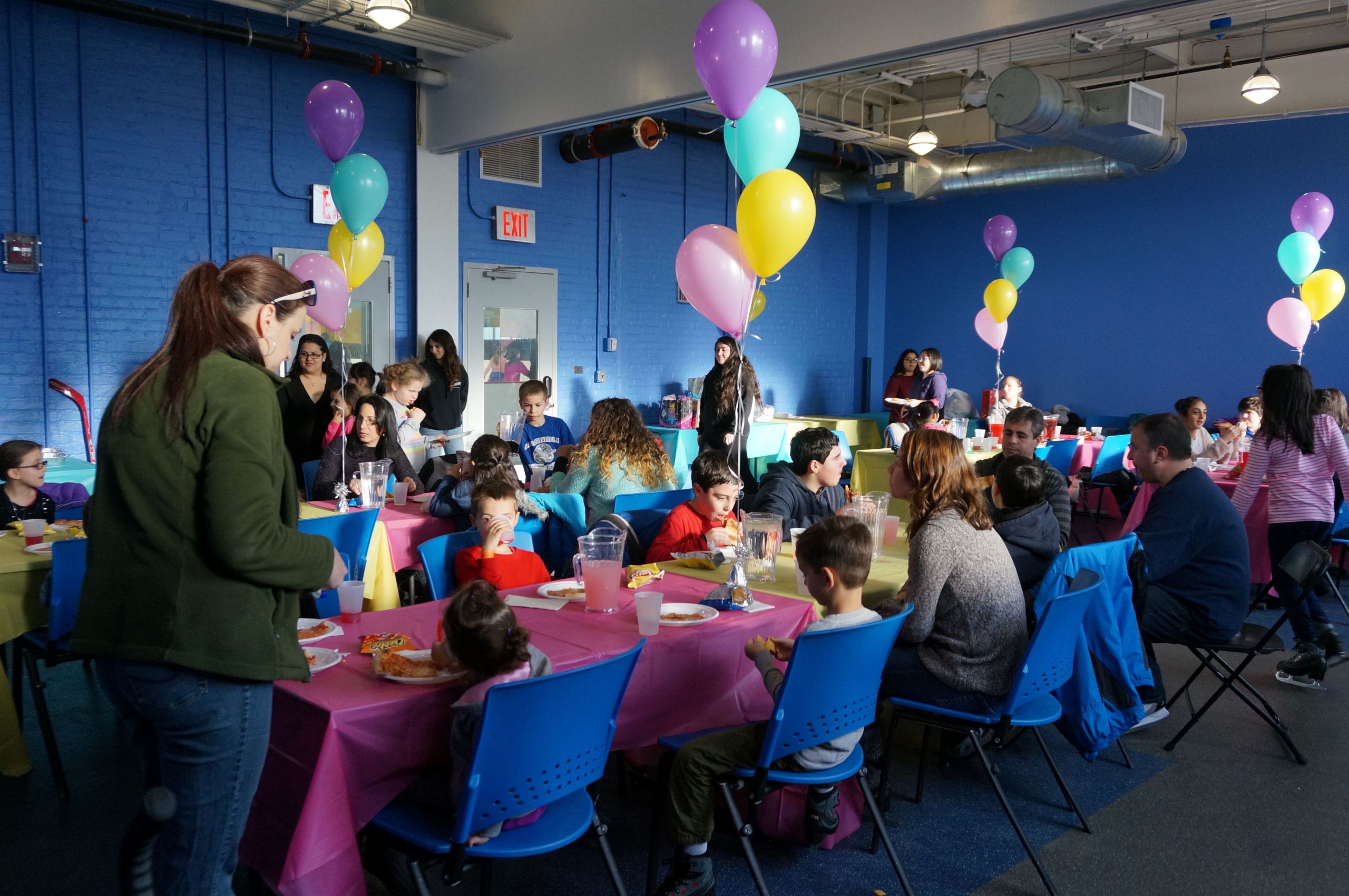 Kids Party Places Brooklyn Ny
 Birthday Parties for Kids in Brooklyn NY