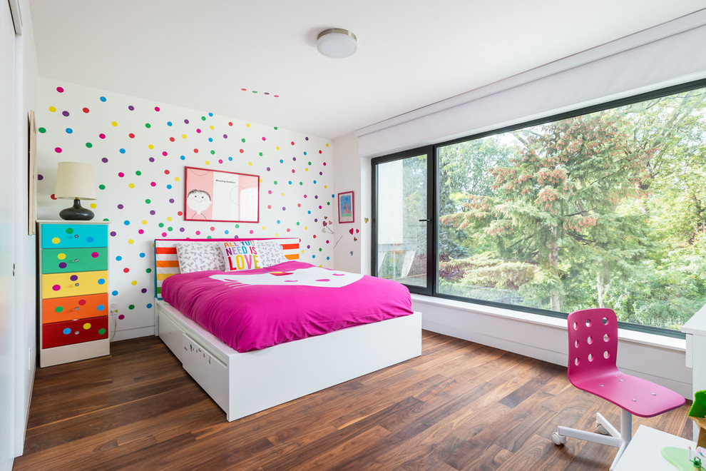 Kids Room Inspiration
 16 Minimalist Modern Kids Room Designs That Are Anything