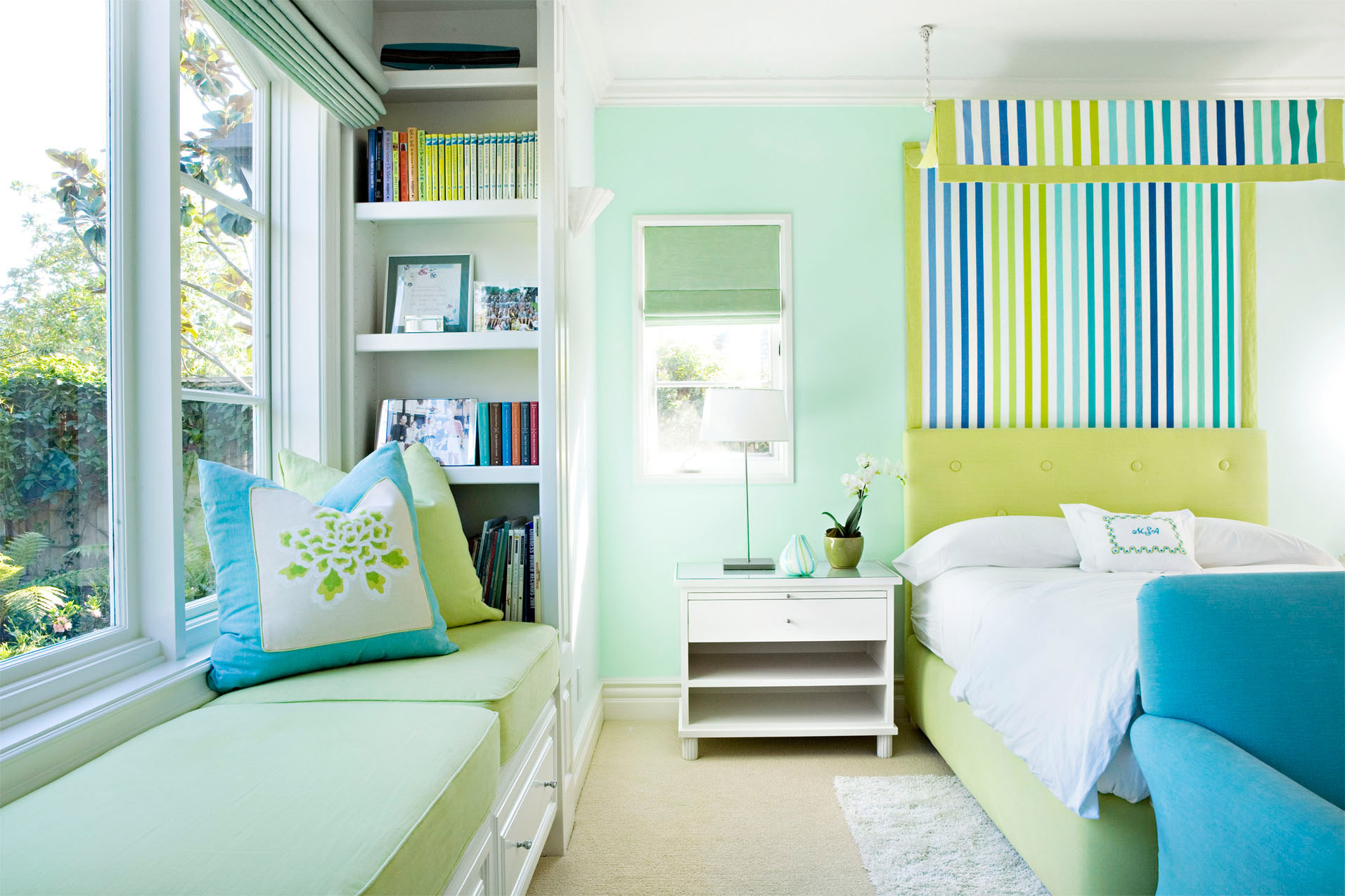 Kids Room Paint Colors
 30 Best Bedroom Colors Paint Color Ideas for Bedrooms