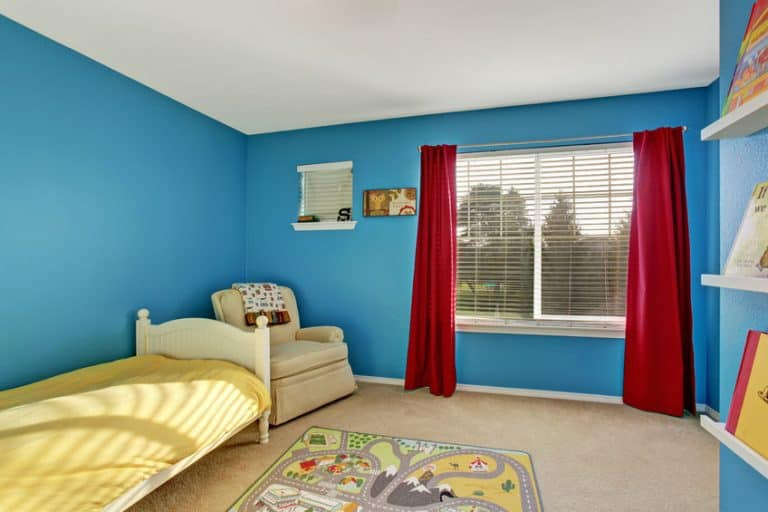 Kids Room Paint Colors
 The Psychology Behind Paint Colors for Kids Room