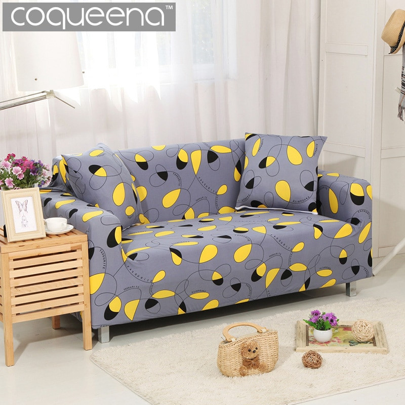 Kids Room Sofa
 Elastic Stretch Cover for Couch Sofa Universal Slipcover