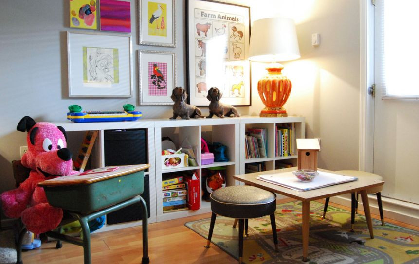 Kids Room Store
 Kid Friendly Playroom Storage Ideas You Should implement