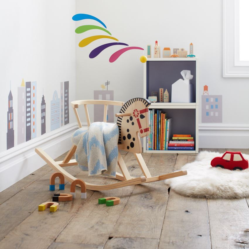 Kids Room Store
 Stylish Children s Toys That Can Double as Decor