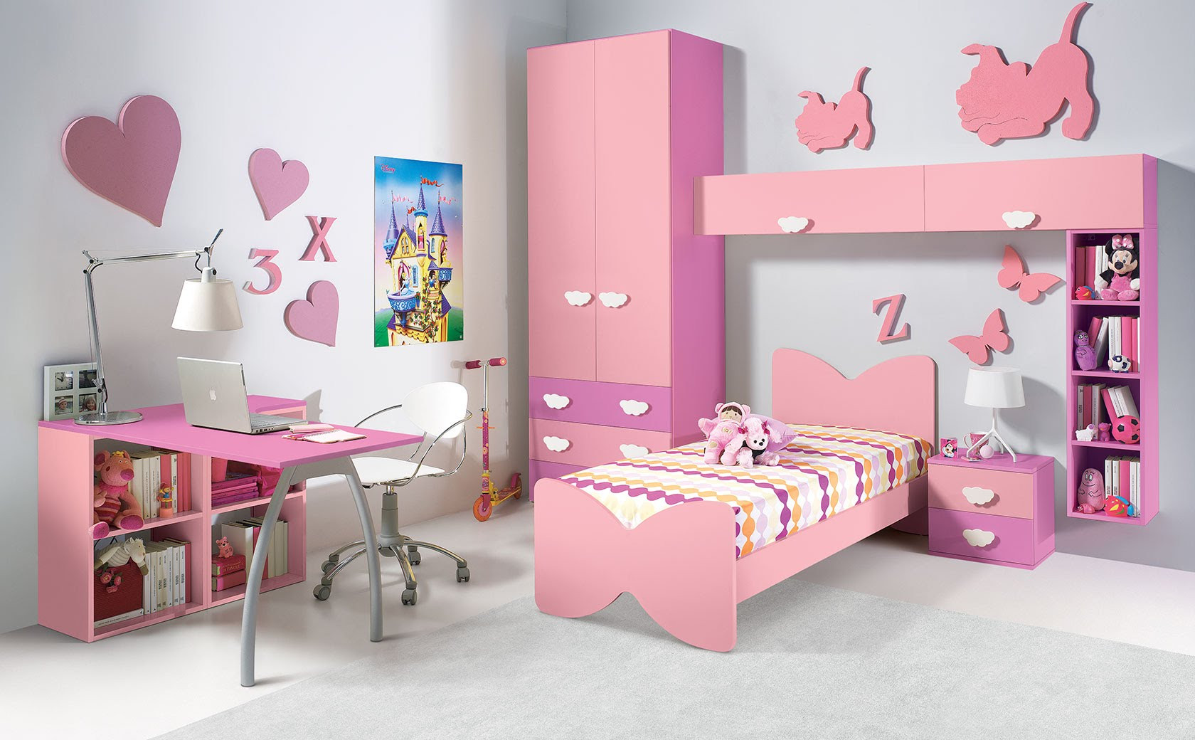 Kids Room Store
 How To Do Your kid’s Room Using Wooden Furniture