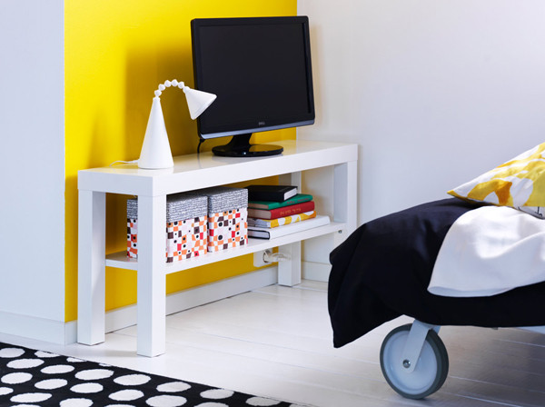 Kids Room Tv Stands
 25 Stylish IKEA TV And Media Furniture