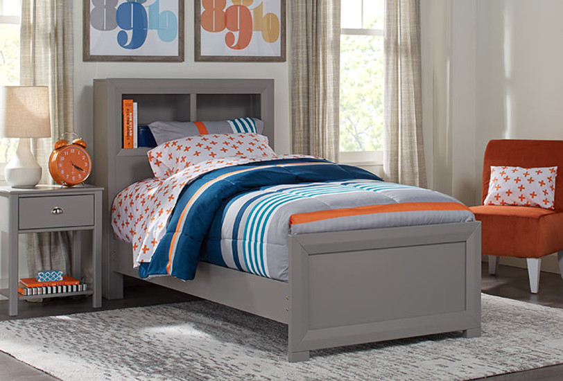 Kids Twin Bedroom Set
 Boys Bedroom Furniture Sets for Kids