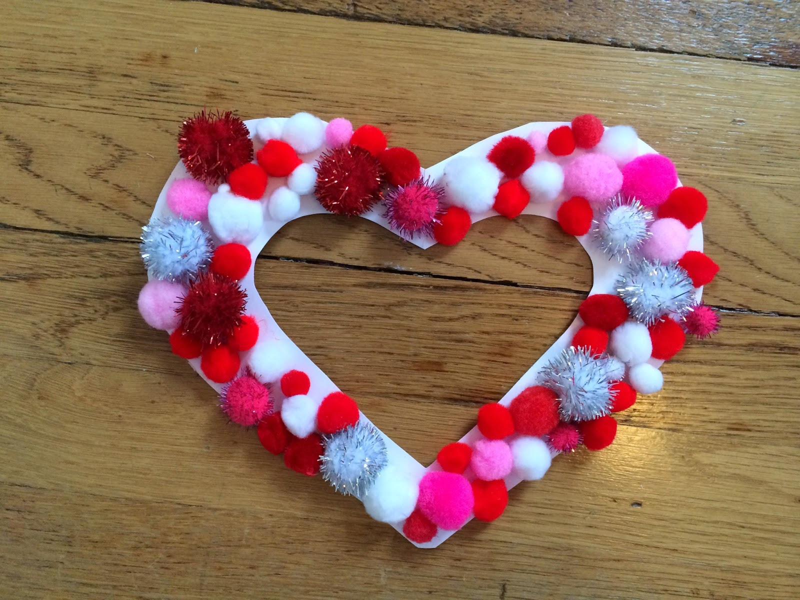 Kids Valentine Craft Ideas
 35 Valentine Crafts & Activities for Kids The Chirping Moms