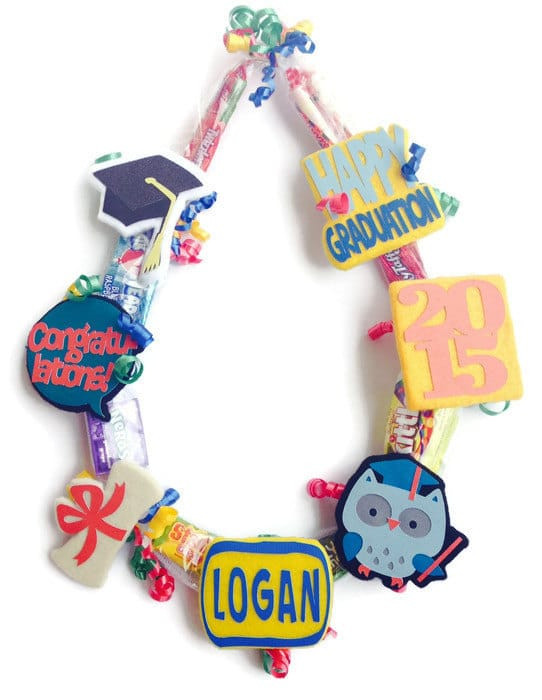Kindergarten Graduation Gift Ideas For Daughter
 Graduation Gift Ideas Fun Ways to Give from Kindergarten