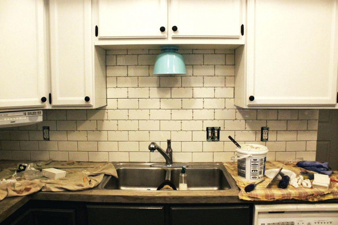 Kitchen Backsplash Installation Cost
 Subway Tile Installation Cost Tile Design Ideas
