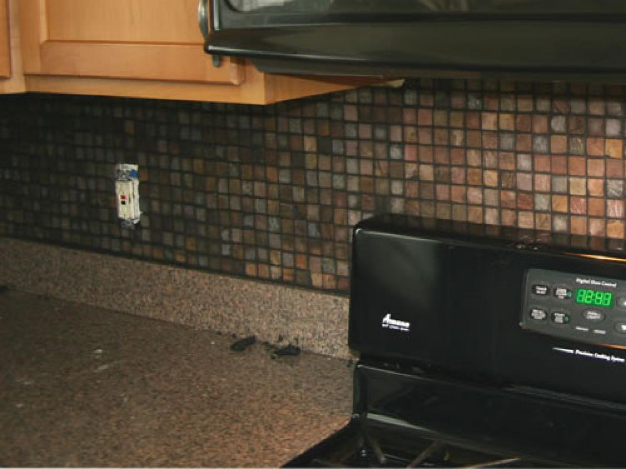 Kitchen Backsplash Installation Cost
 Decorating Transform Your Kitchen Bathroom With