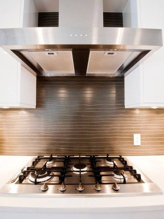 Kitchen Backsplash Modern
 10 Unique Backsplash Ideas For Your Kitchen — Eatwell101