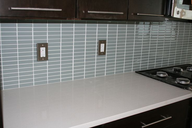 Kitchen Backsplash Tiles For Sale
 glass subway tile backsplash pictures