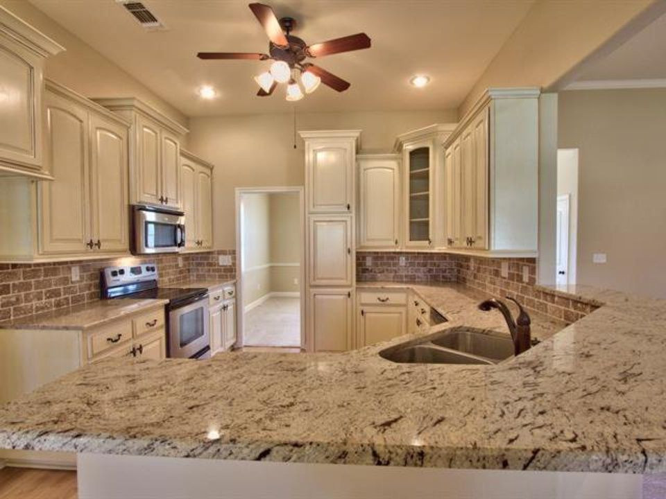 Kitchen Backsplash Tiles For Sale
 white distressed antique kitchen cabinets with granite and