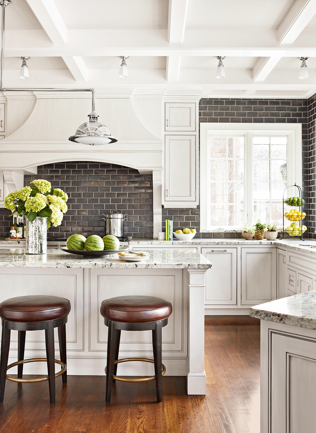 Kitchen Backsplash Trends To Avoid
 Kitchen Trends that are Here to Stay