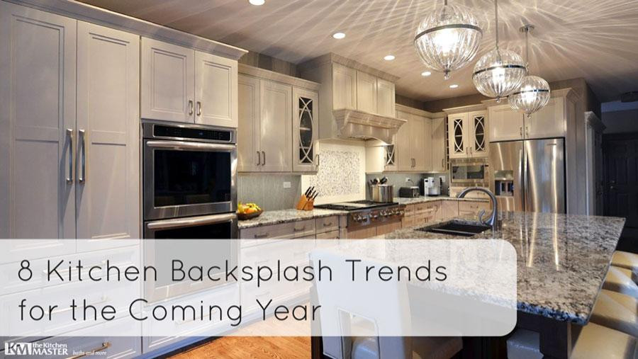 Kitchen Backsplash Trends To Avoid
 Kitchen backsplash trends reflect a new preference for