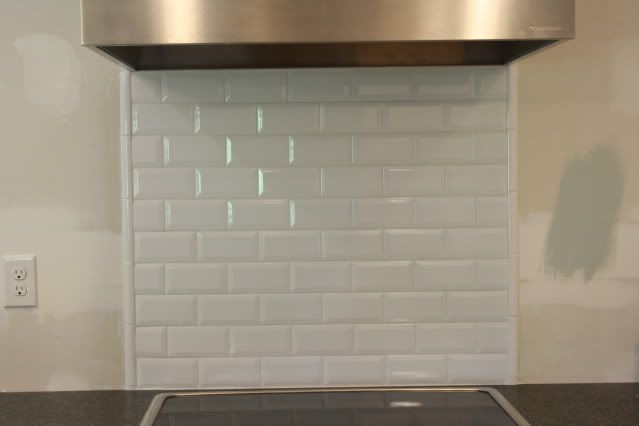 Kitchen Backsplash Trim
 Quarter Round Tile Edging AJ66 – Roc munity