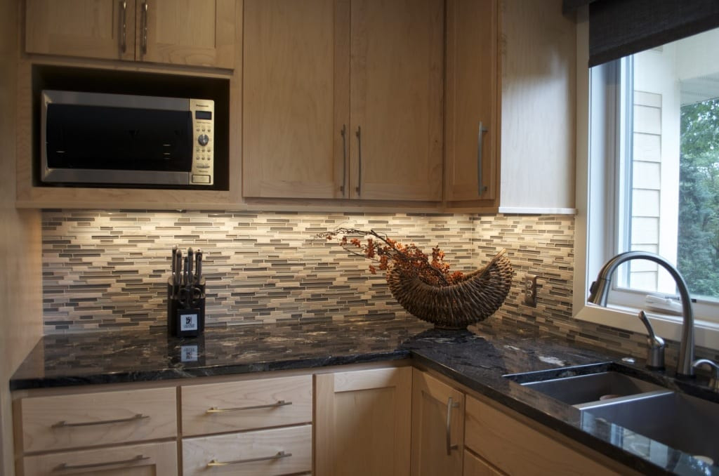 Kitchen Backsplash With Granite Countertops
 Furniture Fashion15 Modern Kitchen Tile Backsplash Ideas