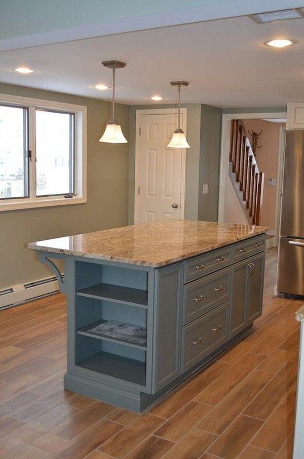 Kitchen Bar With Storage
 Pin by Bella Due on houses in 2019