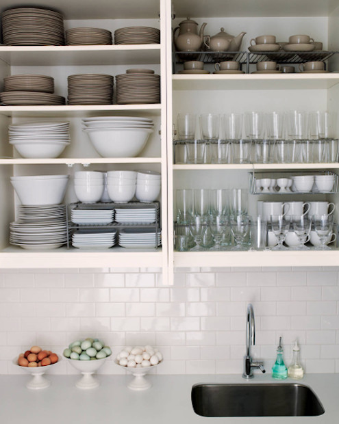 Kitchen Cabinet Organization Tips
 How to Organize Kitchen Cabinets Bob Vila