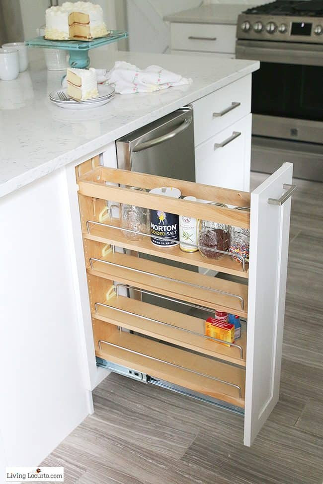 Kitchen Cabinet Organization Tips
 The Most Amazing Kitchen Cabinet Organization Ideas