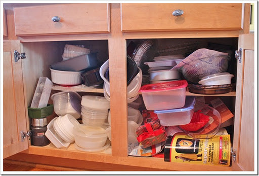 Kitchen Cabinet Organization Tips
 EZ Decorating Know How How to Re Organize Your Kitchen