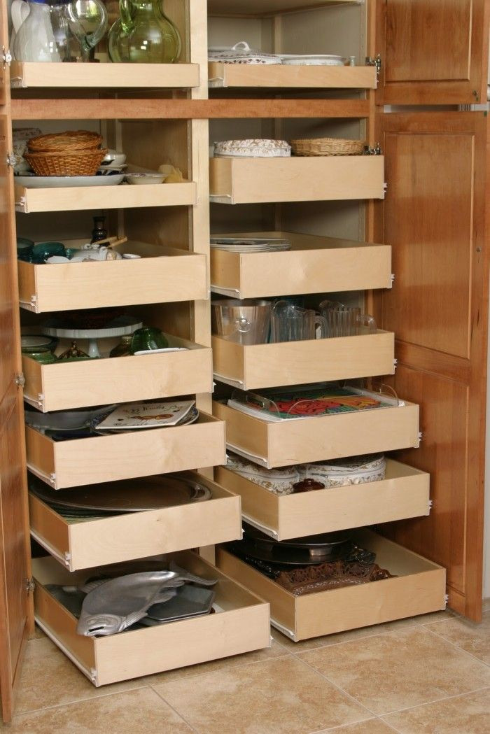 Kitchen Cabinet Shelves Organizer
 kitchen cabinet organization ideas this is what we have