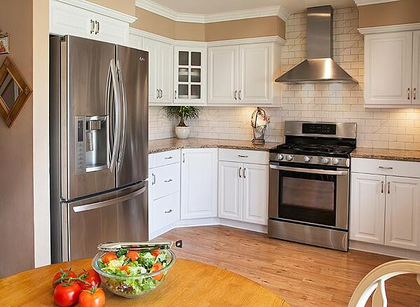 Kitchen Cabinet White Paint Colors
 Which Paint Colors Look Best with White Cabinets